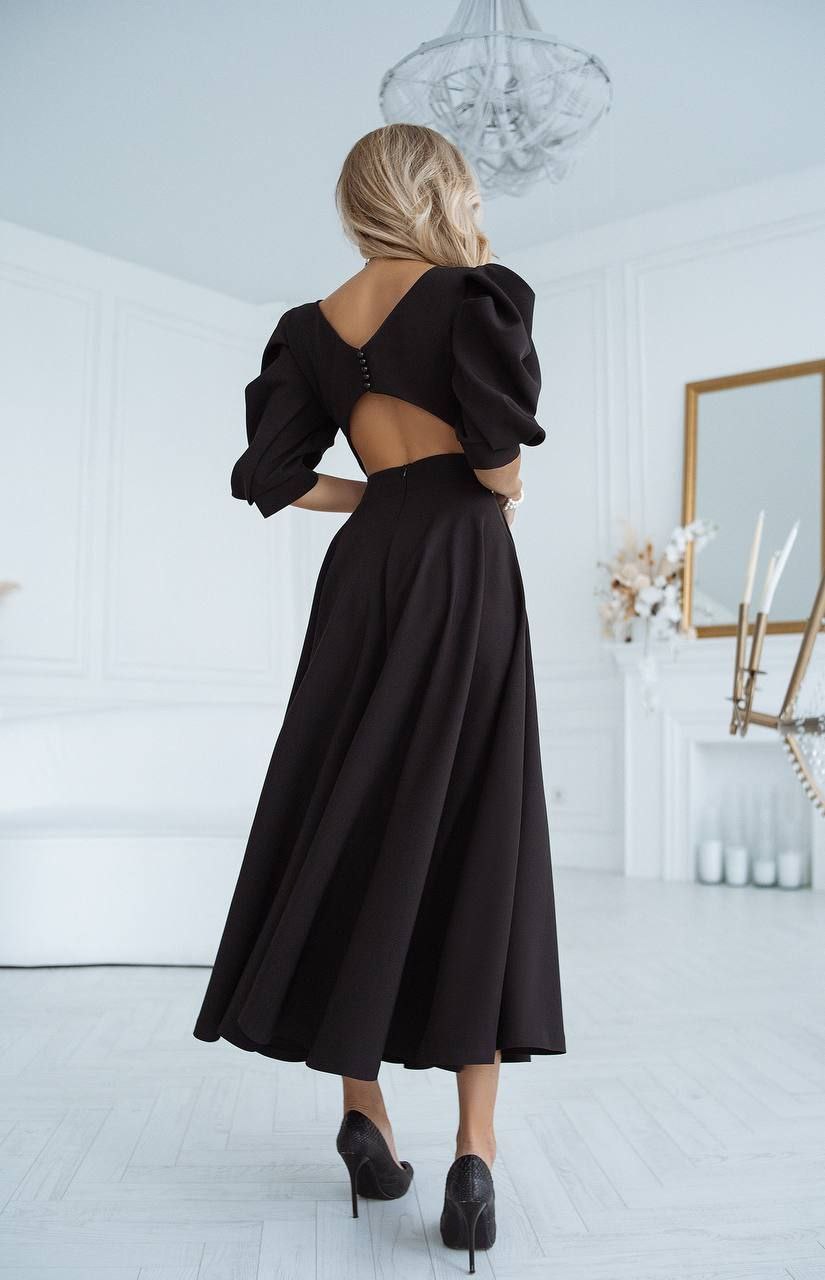 Premium Party Wear Luxury Women s Dresses Online Garde robe Boutique EU